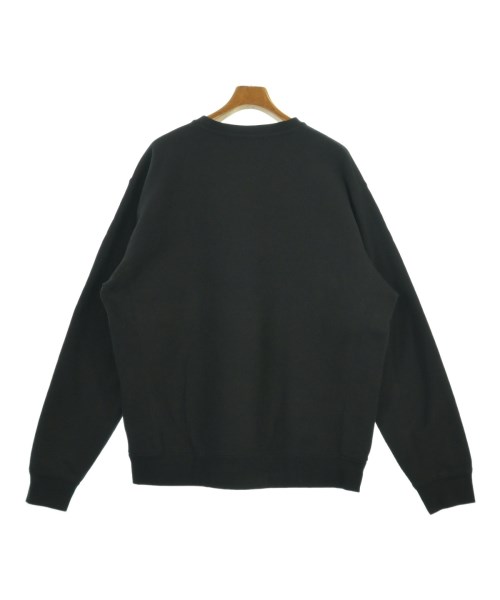 ESSAY（エッセイ）スウェット 黒 サイズ:3(L位) メンズ/2200617520078