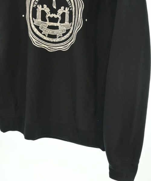 ESSAY（エッセイ）スウェット 黒 サイズ:3(L位) メンズ/2200617520078