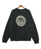 ESSAY（エッセイ）スウェット 黒 サイズ:3(L位) メンズ/2200617520078