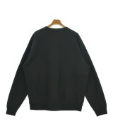 ESSAY（エッセイ）スウェット 黒 サイズ:3(L位) メンズ/2200617520078