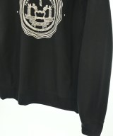 ESSAY（エッセイ）スウェット 黒 サイズ:3(L位) メンズ/2200617520078