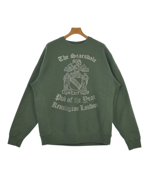 エッセイ(ESSAY)のESSAY スウェット