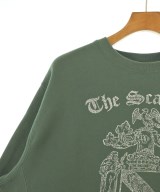 ESSAY（エッセイ）スウェット 緑 サイズ:3(L位) メンズ/2200617520085