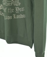 ESSAY（エッセイ）スウェット 緑 サイズ:3(L位) メンズ/2200617520085