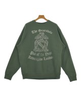 ESSAY スウェット