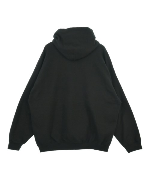 ESSAY（エッセイ）パーカー 黒 サイズ:F メンズ/2200617520092