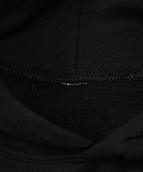 ESSAY（エッセイ）パーカー 黒 サイズ:F メンズ/2200617520092