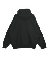 ESSAY（エッセイ）パーカー 黒 サイズ:F メンズ/2200617520092