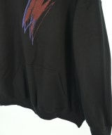 ESSAY（エッセイ）パーカー 黒 サイズ:F メンズ/2200617520092