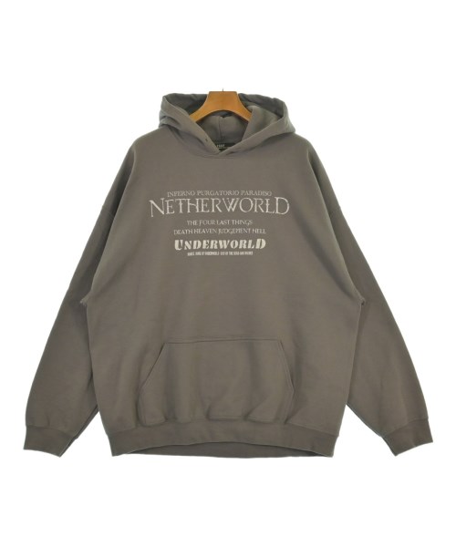 エッセイ(ESSAY)のESSAY パーカー