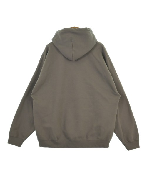 ESSAY（エッセイ）パーカー グレー サイズ:3(L位) メンズ/2200617520108