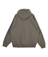 ESSAY（エッセイ）パーカー グレー サイズ:3(L位) メンズ/2200617520108