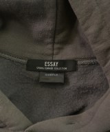 ESSAY（エッセイ）パーカー グレー サイズ:3(L位) メンズ/2200617520108