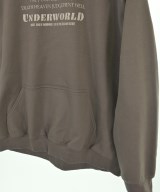 ESSAY（エッセイ）パーカー グレー サイズ:3(L位) メンズ/2200617520108