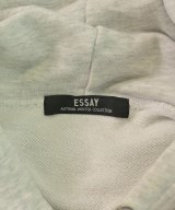 ESSAY（エッセイ）パーカー グレー サイズ:3(L位) メンズ/2200617520115