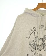 ESSAY（エッセイ）パーカー グレー サイズ:3(L位) メンズ/2200617520115