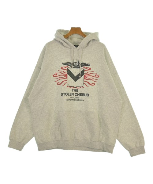 エッセイ(ESSAY)のESSAY パーカー