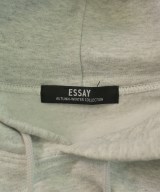ESSAY（エッセイ）パーカー グレー サイズ:3(L位) メンズ/2200617520122