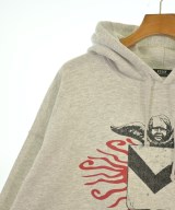 ESSAY（エッセイ）パーカー グレー サイズ:3(L位) メンズ/2200617520122