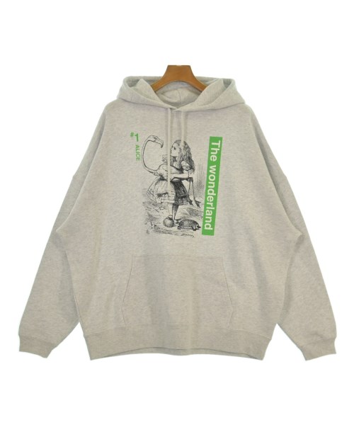 エッセイ(ESSAY)のESSAY パーカー