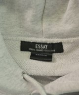 ESSAY（エッセイ）パーカー グレー サイズ:-(XXL位) メンズ/2200617520139