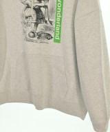 ESSAY（エッセイ）パーカー グレー サイズ:-(XXL位) メンズ/2200617520139