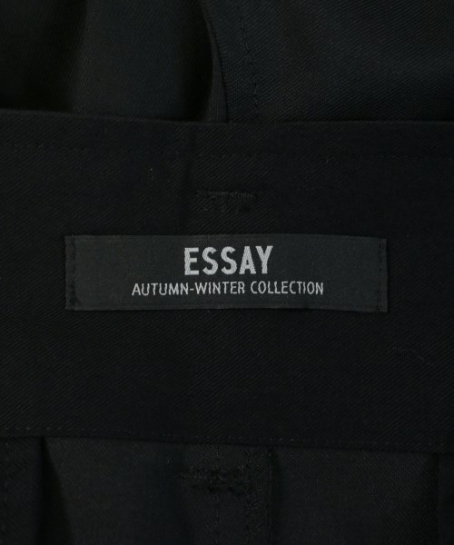 ESSAY（エッセイ）その他 黒 サイズ:2(M位) メンズ/2200617520153