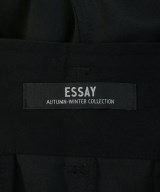 ESSAY（エッセイ）その他 黒 サイズ:2(M位) メンズ/2200617520153