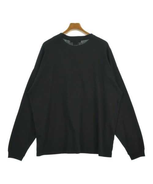 ESSAY（エッセイ）Tシャツ・カットソー 黒 サイズ:3(L位) メンズ/2200617520191