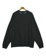 ESSAY（エッセイ）Tシャツ・カットソー 黒 サイズ:3(L位) メンズ/2200617520191