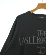 ESSAY（エッセイ）Tシャツ・カットソー 黒 サイズ:3(L位) メンズ/2200617520191