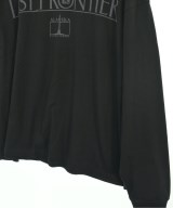 ESSAY（エッセイ）Tシャツ・カットソー 黒 サイズ:3(L位) メンズ/2200617520191