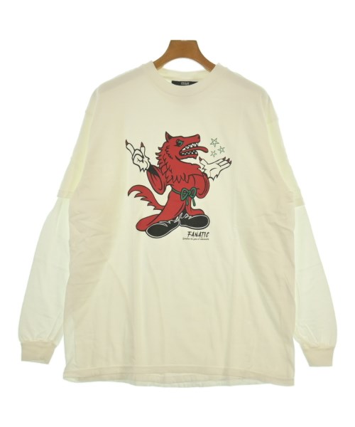 エッセイ(ESSAY)のESSAY Tシャツ・カットソー