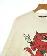 ESSAY（エッセイ）Tシャツ・カットソー 白 サイズ:3/3(L位) メンズ/2200617520245