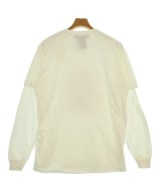ESSAY（エッセイ）Tシャツ・カットソー 白 サイズ:2/2(M位) メンズ/2200617520252