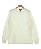 ESSAY（エッセイ）Tシャツ・カットソー 白 サイズ:2/2(M位) メンズ/2200617520252