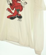 ESSAY（エッセイ）Tシャツ・カットソー 白 サイズ:2/2(M位) メンズ/2200617520252