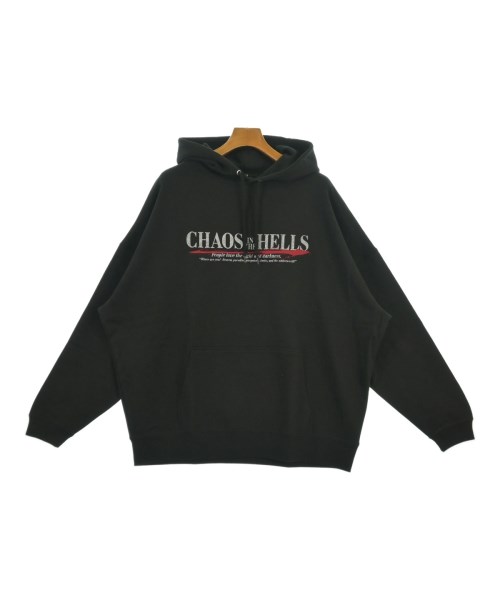 エッセイ(ESSAY)のESSAY パーカー