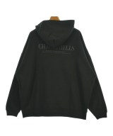 ESSAY（エッセイ）パーカー 黒 サイズ:3(L位) メンズ/2200617520269