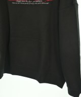 ESSAY（エッセイ）パーカー 黒 サイズ:3(L位) メンズ/2200617520269