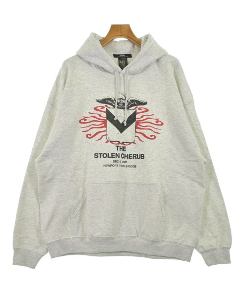 エッセイ(ESSAY)のESSAY パーカー