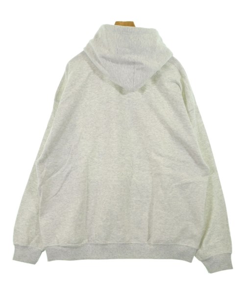 ESSAY（エッセイ）パーカー グレー サイズ:3(L位) メンズ/2200617520276