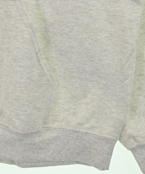 ESSAY（エッセイ）パーカー グレー サイズ:3(L位) メンズ/2200617520276