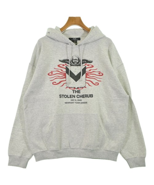 エッセイ(ESSAY)のESSAY パーカー