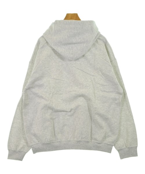 ESSAY（エッセイ）パーカー グレー サイズ:2(M位) メンズ/2200617520283