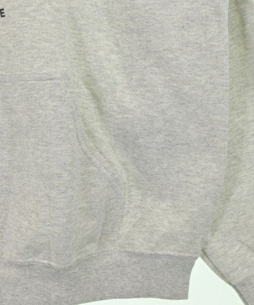 ESSAY（エッセイ）パーカー グレー サイズ:2(M位) メンズ/2200617520283