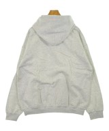 ESSAY（エッセイ）パーカー グレー サイズ:2(M位) メンズ/2200617520283