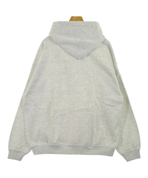 ESSAY（エッセイ）パーカー グレー サイズ:2(M位) メンズ/2200617520290