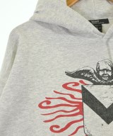 ESSAY（エッセイ）パーカー グレー サイズ:2(M位) メンズ/2200617520290