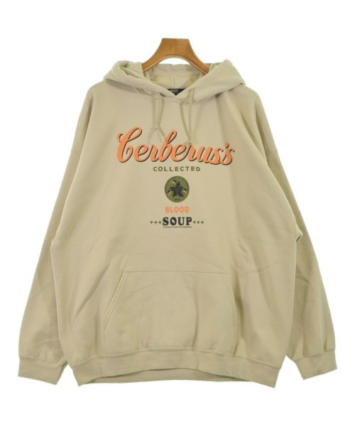 エッセイ(ESSAY)のESSAY パーカー